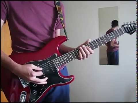 Heart Skipped A Beat - The XX