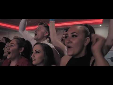 Tom Woodley vs Connor Hopwood - MMA Debut Fight {Clean}