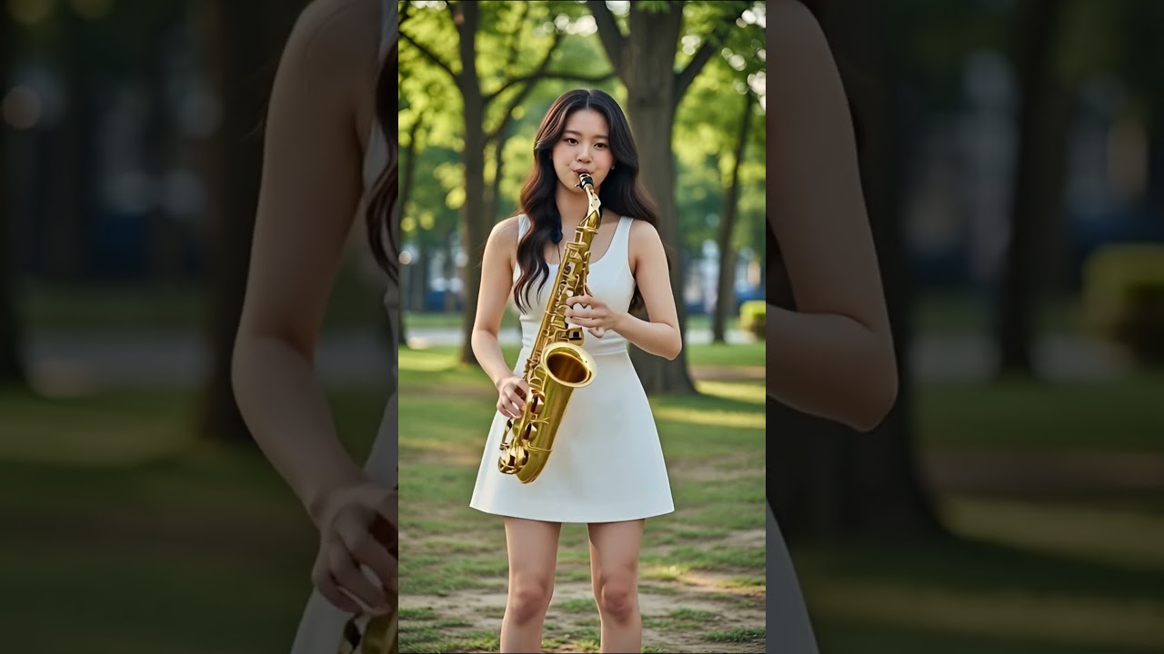 🌸🎷 달콤한 고백처럼 스며드는 여신의 Palagi