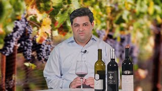 לחיים טובים ולשלום: מבקר היינות של 'המחדש' פותח שנה עם יינות משובחים