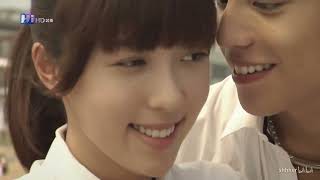 若いカップルと超好色なキスシーン #キスシーン #キス