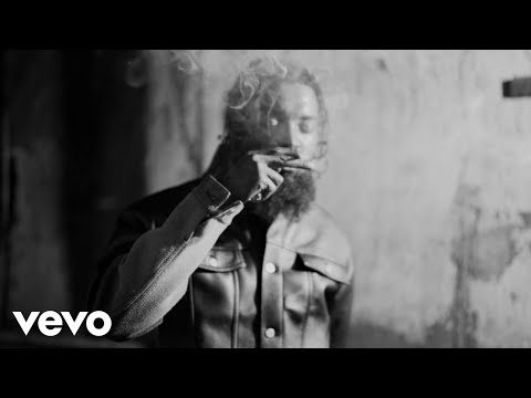 SHOKRYME - God n' Time | Official Music Video