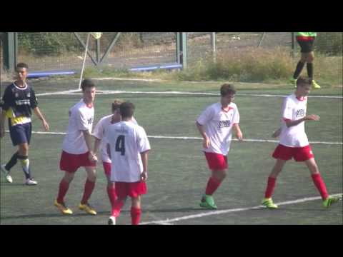 Spes Borgotrebbia- U. S.  Fiorenzuola 0- 5   11-09-2016