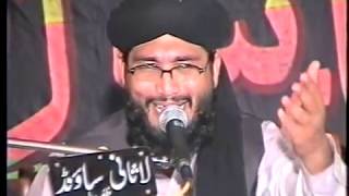 Sayed Shahid Hussain Gardezi  Plus One Million Vie