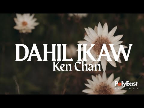 Video thumbnail for Dahil Ikaw