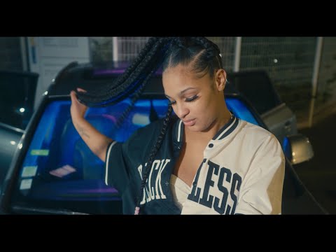 TJ GYAL - COUNTRY 🇬🇫 🇭🇹 (VIDEO CLIP)