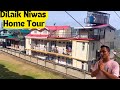 Home Tour of Dilaik Niwas 🏠🤗 Naya Dilaik Niwas kahan bnega 🤩😋