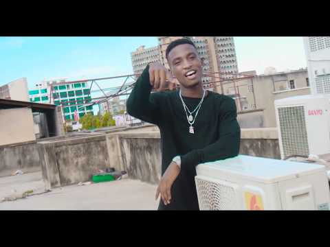 Shaffy ft Enock Bellah   Niwe nawe Official Music Video