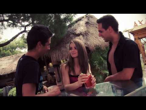 ANSAMBEL ROKA ŽLINDRE - Zanalašč (Official video)