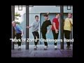 "The Mark of Zorro" Challengers Band Large 2