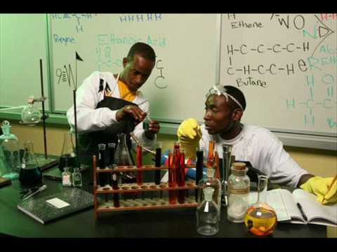 9 th Wonder & Buckshot - Throwin' Shade