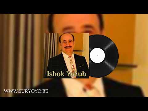 Ishok Yakub   Matay Yakub Suryoyo