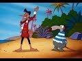 Mad Jack The Pirate Intro