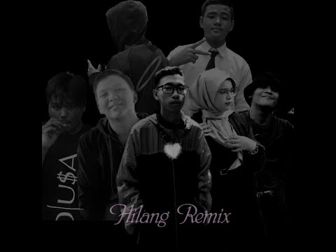 stillAlive - Hilang Remix (Official MV)