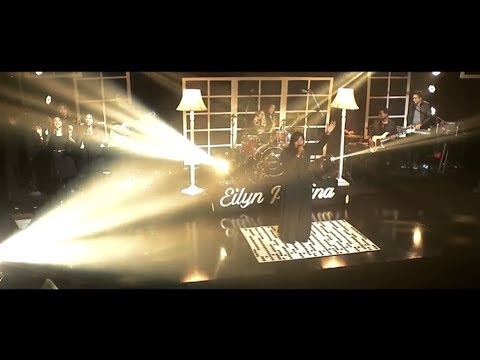 EILYN PAULINA - BUSCA UN CORAZÓN - VIDEO OFICIAL - DVD LIVE