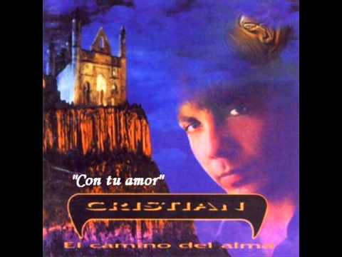 Con Tu Amor video