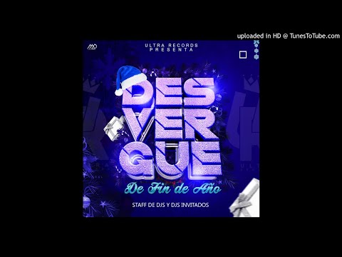 Cumbia Speed Plus Dj Armin Sv DESVERGUE DE FIN DE AÑO((UR))