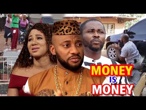 Money Is Money Season 3 - 2019 Latest Ngerian Nollywood Movie