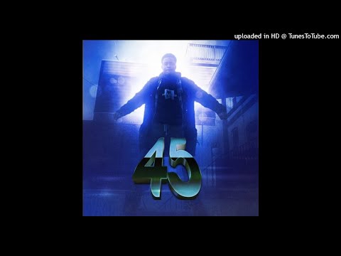 Leon'sWOLF - 45 [prod. Shark]