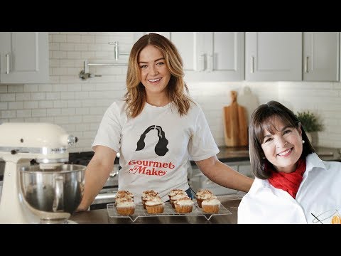 download lagu mp3 mp4 Ina Garten Pumpkin Bars, download lagu Ina Garten Pumpkin Bars gratis, unduh video klip Ina Garten Pumpkin Bars