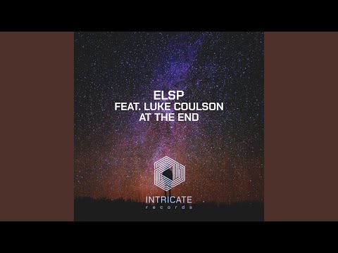 At the End feat. Luke Coulson