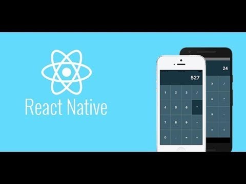 React Native - Setting up your Development Environment (2018)