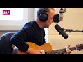 Careless Love (solo @ Radio SRF2)