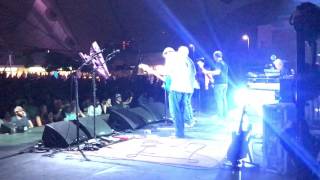 WEEN - You Were the Fool - 6/11/17 - Boston Blue Hills Bank Pavilion