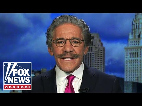 Geraldo: 'Super snitch' Parnas trying to craft his best deal