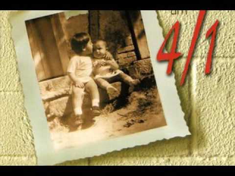 Cavarei Um Pouco Mais - 41 - Quatro Por Um