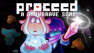 Proceed - RecD