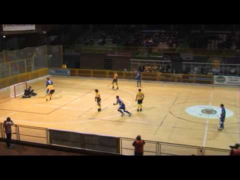 Amatori Sporting Lodi - MG Estra Prato - Highlights