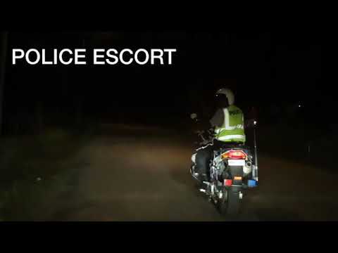 Destra Garcia in Antigua 2018