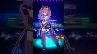 綺々羅々ヴィヴィ - いらない／サカナクションさん【#綺々羅々ヴィヴィ】#vtuber #hololive #dance #shorts