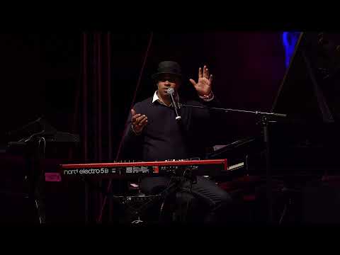 Roberto FONSECA Trio: "OO" -LIVE !- @ JAZZ à Foix  le Festival 2021