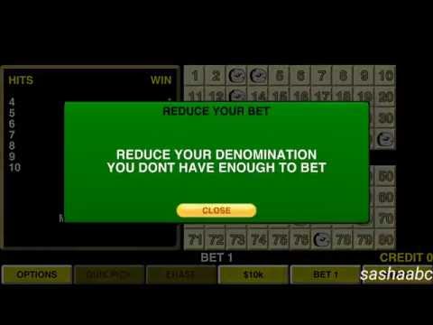 keno eggs обзор игры андроид game rewiew android