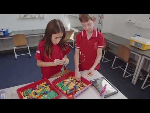 Swiss International Scientific School in Dubai (SISD)