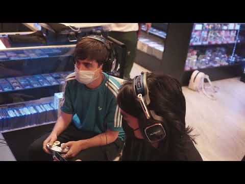 NathanViper (Min Min, Sonic) vs Mudomo (Falco) - Fire & Ice #15 Winners Finals