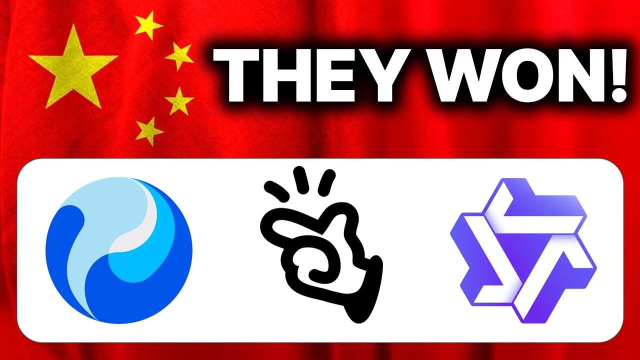 These 3 AI Tools Make ChatGPT Look Ancient 🤯