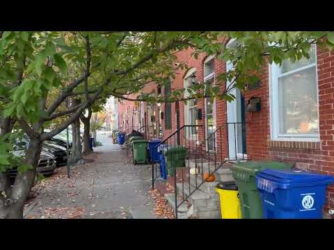 110623 - Baltimore Townhouse - #maryland #realestate #realtor #buyhomes #sellhomes #longandfoster