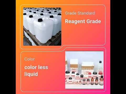 Ammonia Buffer Solution