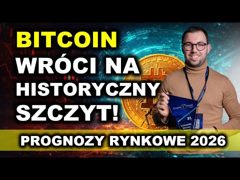 ATH na Bitcoinie kwestią czasu! Polscy politycy nic nie wiedzą o krypto!