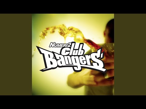 Street Flava (feat. DJ Yaner)