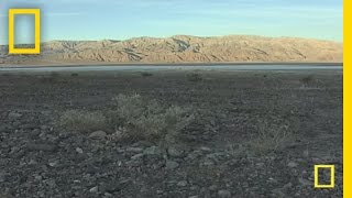 "The Land That God Had Forsaken" | National Geographic