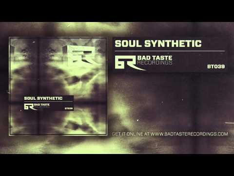 Encode & Valrus - Vow of Silence [Bad Taste Recordings]