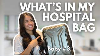 HOSPITAL BAG