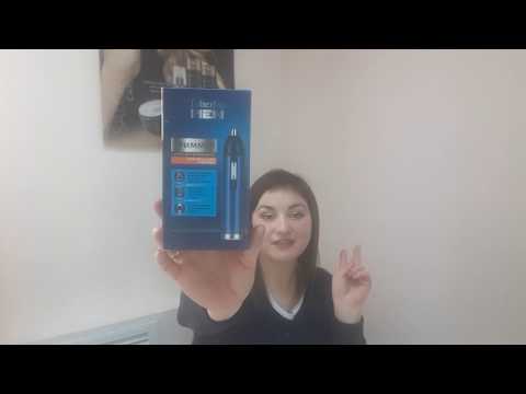 Триммер -шикарный подарок для практического мужчины #faberlic