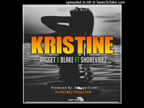 𝗞𝗥𝗜𝗦𝗧𝗜𝗡𝗘(2020 𝗣𝗡𝗚 𝗠𝗨𝗦𝗜𝗖)-𝗥𝗮𝗴𝗴𝗲𝘁 𝘅 𝗕𝗹𝗮𝗷𝗲 𝗳𝘁. 𝗦𝗵𝗼𝗿𝗲𝘃𝗶𝗯𝗲𝘇𝗽..𝗽