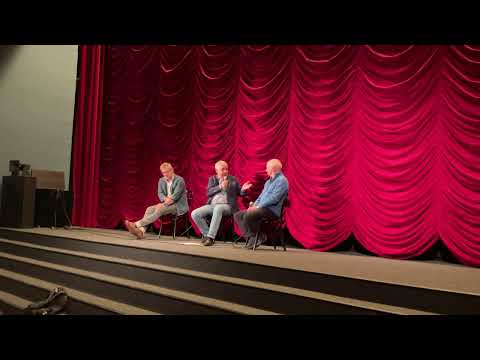 ND Filmclub: Vernehmung der Zeugen