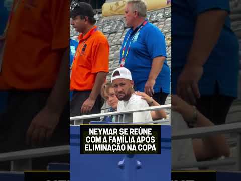 A FAMÍLIA É O QUE FORTALECE NESSE MOMENTO! #shorts